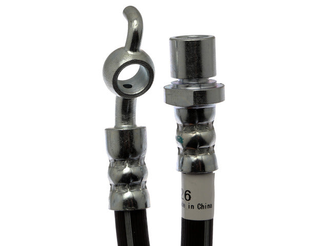 Raybestos Brakes Brake Hydraulic Hose P/N:BH383926 Fits: Subaru Impreza 07-04 - Image 1
