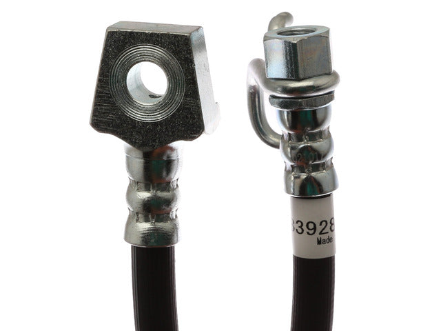 Raybestos Brakes Brake Hydraulic Hose P/N:BH383928 Fits: Ford F-550 Super Duty 2004 - Image 1