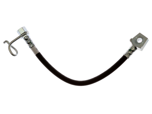 Raybestos Brakes Brake Hydraulic Hose P/N:BH383928 Fits: Ford F-550 Super Duty 2004 - Image 2