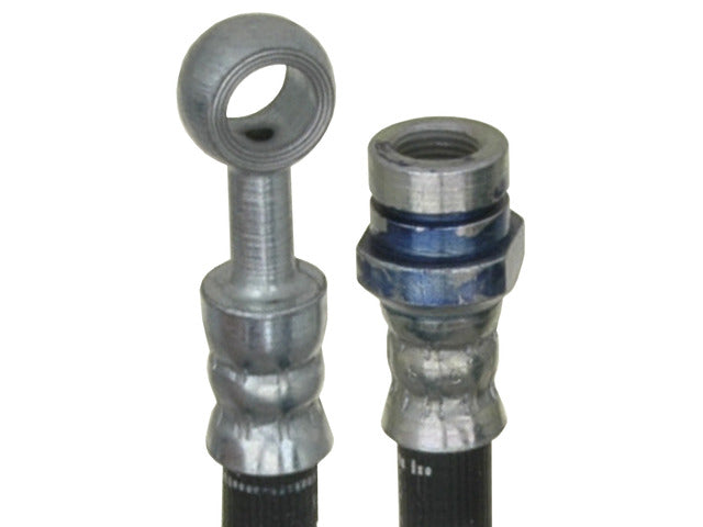 Raybestos Brakes Brake Hydraulic Hose P/N:BH38392 Fits: Honda Civic 79-76 - Image 1