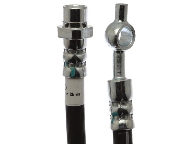 Raybestos Brakes Brake Hydraulic Hose P/N:BH383930 Fits: Land Rover Range Rover 12-06 - Image 1