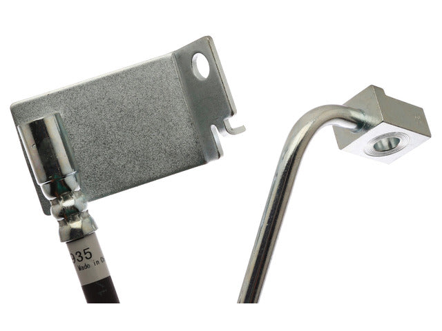 Raybestos Brakes Brake Hydraulic Hose P/N:BH383935 Fits: Ford F-550 Super Duty 04-02 - Image 1
