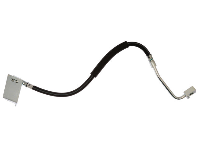 Raybestos Brakes Brake Hydraulic Hose P/N:BH383935 Fits: Ford F-550 Super Duty 04-02 - Image 2