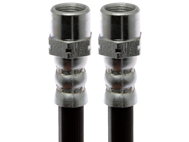 Raybestos Brakes Brake Hydraulic Hose P/N:BH383936 Fits: BMW 525i 03-02, BMW 530i 03-02 - Image 1