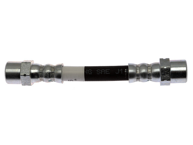 Raybestos Brakes Brake Hydraulic Hose P/N:BH383936 Fits: BMW 525i 03-02, BMW 530i 03-02 - Image 2