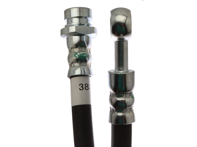 Raybestos Brakes Brake Hydraulic Hose P/N:BH383938 Fits: Kia Rondo 12-07 - Image 1