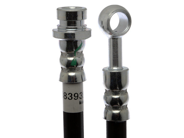 Raybestos Brakes Brake Hydraulic Hose P/N:BH383939 Fits: Kia Rondo 12-07 - Image 1