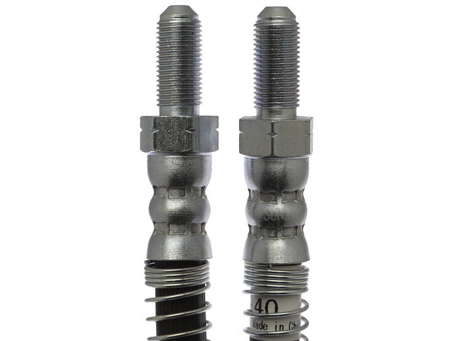 Raybestos Brakes Brake Hydraulic Hose P/N:BH383940 Fits: Land Rover Range Rover 92-87 - Image 1