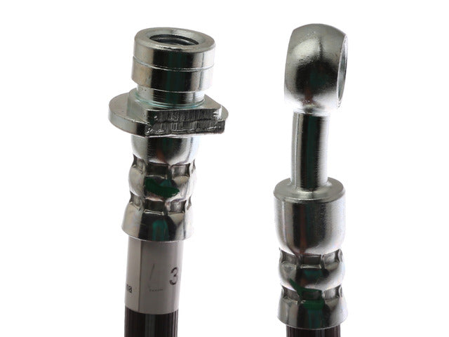 Raybestos Brakes Brake Hydraulic Hose P/N:BH383942 Fits: Acura Mdx 13-07, Acura Zdx 13-10, Honda Pilot 15-09 - Image 1