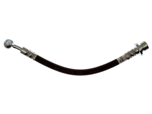 Raybestos Brakes Brake Hydraulic Hose P/N:BH383942 Fits: Acura Mdx 13-07, Acura Zdx 13-10, Honda Pilot 15-09 - Image 2