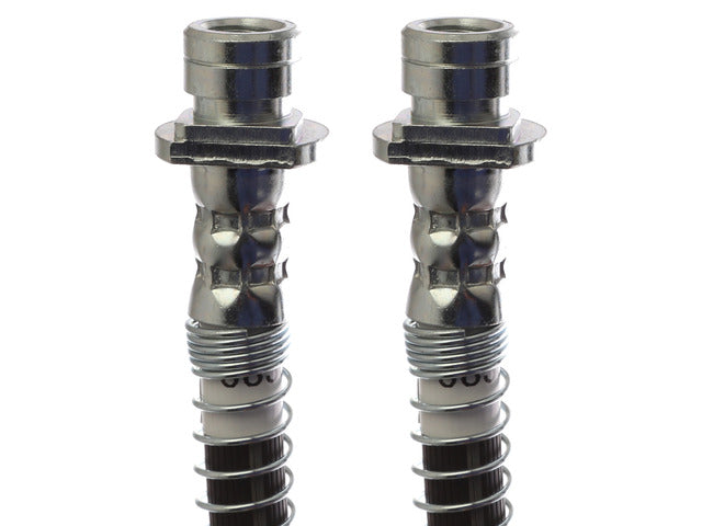 Raybestos Brakes Brake Hydraulic Hose P/N:BH383943 Fits: Land Rover Range Rover 94-93 - Image 1