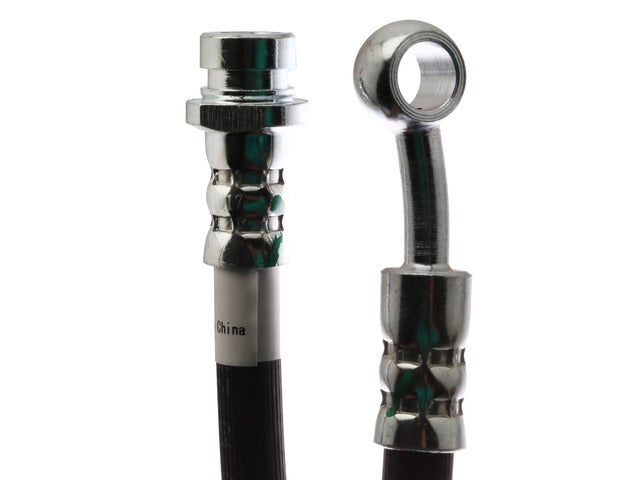 Raybestos Brakes Brake Hydraulic Hose P/N:BH383947 Fits: Hyundai Accent 07-06 - Image 1