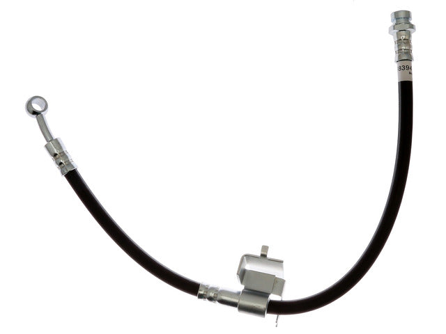 Raybestos Brakes Brake Hydraulic Hose P/N:BH383947 Fits: Hyundai Accent 07-06 - Image 2