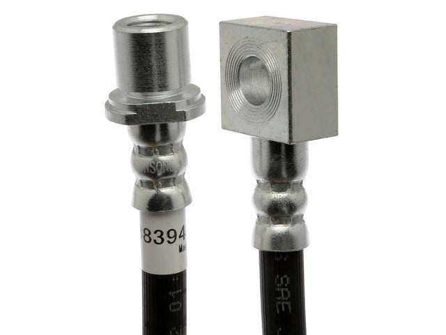 Raybestos Brakes Brake Hydraulic Hose P/N:BH383948 Fits: Hino 238 14-05, Hino 268 14-05 - Image 1