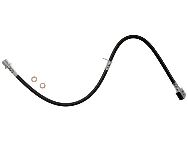 Raybestos Brakes Brake Hydraulic Hose P/N:BH383948 Fits: Hino 238 14-05, Hino 268 14-05 - Image 2