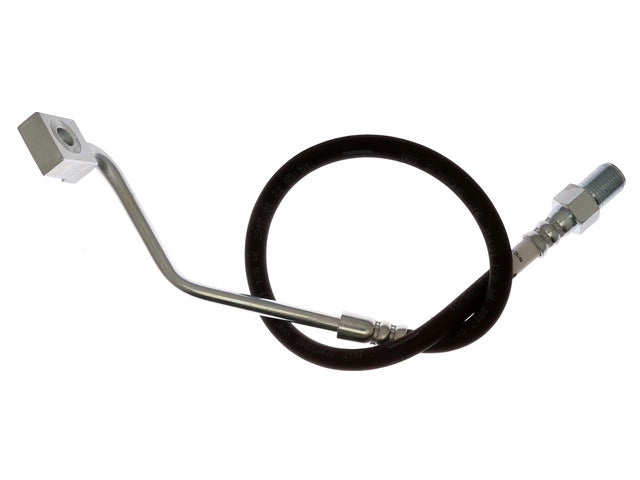 Raybestos Brakes Brake Hydraulic Hose P/N:BH383949 Fits: Ford Lcf 10-06, Ic Corporation Ac Commercial Bus 16-12, Ic Corporation Ae School Bus 2015, International Terrastar 17-10 - Image 2