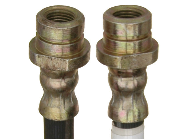 Raybestos Brakes Brake Hydraulic Hose P/N:BH38394 Fits: Honda Civic 83-80 - Image 1