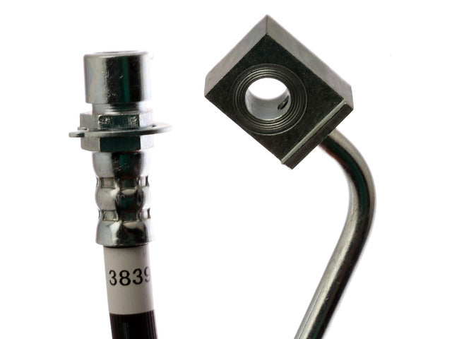 Raybestos Brakes Brake Hydraulic Hose P/N:BH383951 Fits: Dodge Durango 25-11, Jeep Grand Cherokee 16-11 - Image 1