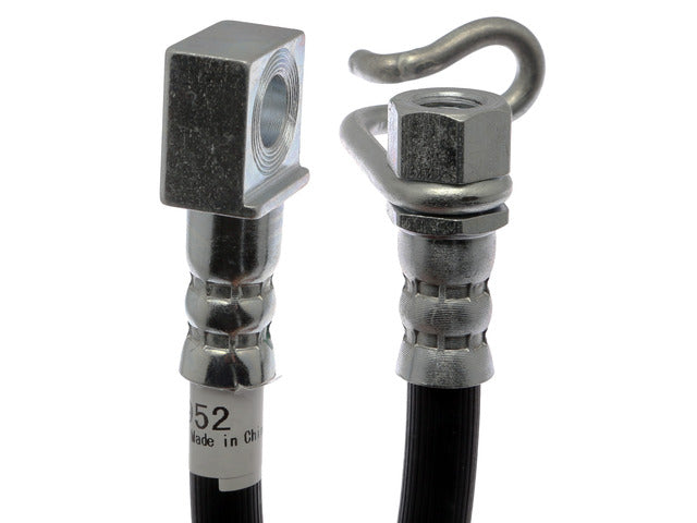Raybestos Brakes Brake Hydraulic Hose P/N:BH383952 Fits: Ram 3500 12-11 - Image 1