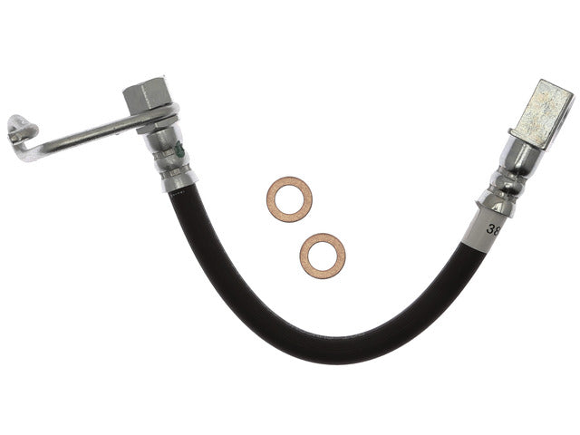 Raybestos Brakes Brake Hydraulic Hose P/N:BH383952 Fits: Ram 3500 12-11 - Image 2