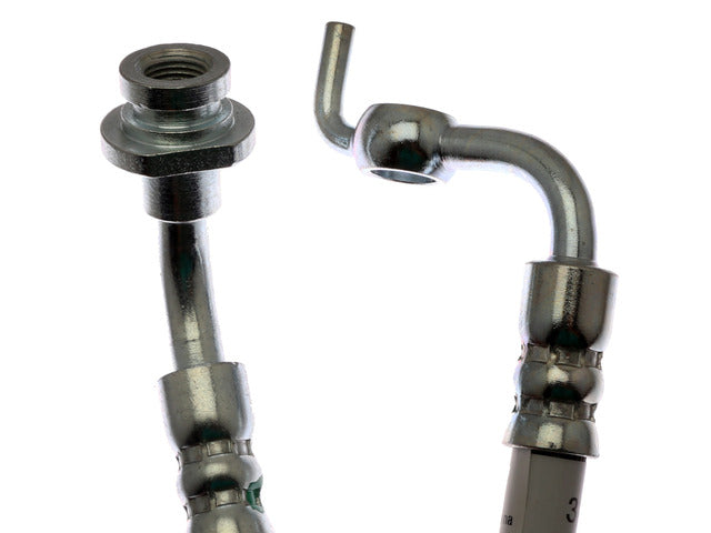 Raybestos Brakes Clutch Hydraulic Hose P/N:BH383953 Fits: Chevrolet Tracker 04-99, Suzuki Vitara 04-99 - Image 1