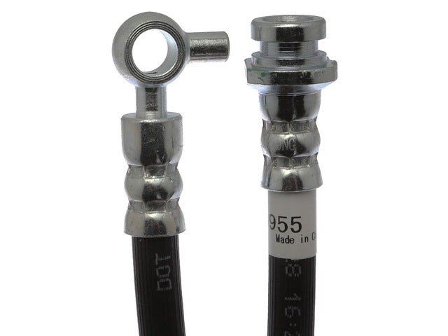 Raybestos Brakes Brake Hydraulic Hose P/N:BH383955 Fits: Ud 1200 04-99, Ud 1400 04-94 - Image 1
