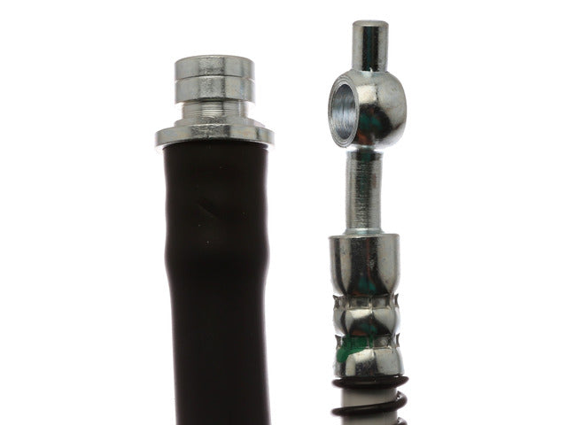 Raybestos Brakes Brake Hydraulic Hose P/N:BH383959 Fits: Land Rover Lr3 09-05, Land Rover Lr4 16-10 - Image 1