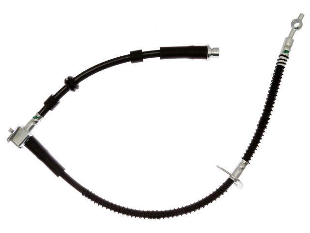 Raybestos Brakes Brake Hydraulic Hose P/N:BH383959 Fits: Land Rover Lr3 09-05, Land Rover Lr4 16-10 - Image 2