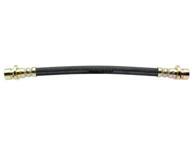 Raybestos Brakes Brake Hydraulic Hose P/N:BH38395 Fits: Honda Civic 87-84, Honda Wagovan 1984, Honda Wagovan 87-86 - Image 1