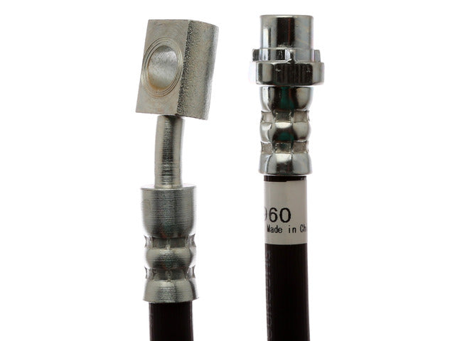 Raybestos Brakes Brake Hydraulic Hose P/N:BH383960 Fits: Land Rover Range Rover 12-10 - Image 1