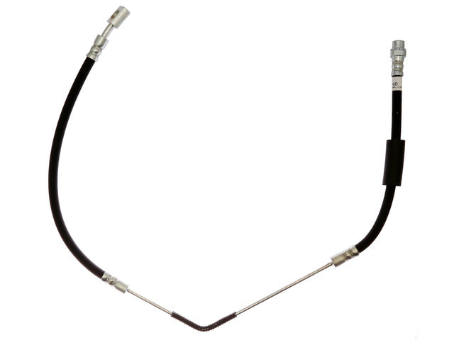 Raybestos Brakes Brake Hydraulic Hose P/N:BH383960 Fits: Land Rover Range Rover 12-10 - Image 2
