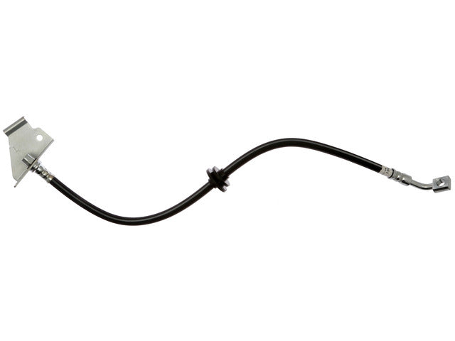 Raybestos Brakes Brake Hydraulic Hose P/N:BH383961 Fits: Pontiac G8 09-08 - Image 2