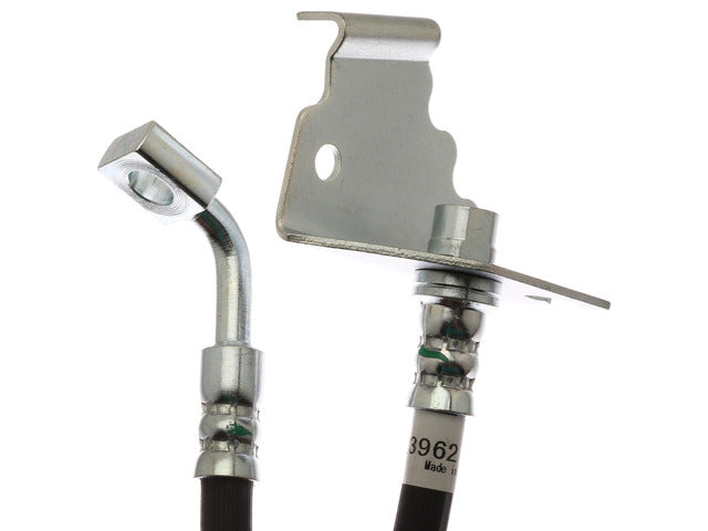Raybestos Brakes Brake Hydraulic Hose P/N:BH383962 Fits: Pontiac G8 09-08 - Image 1