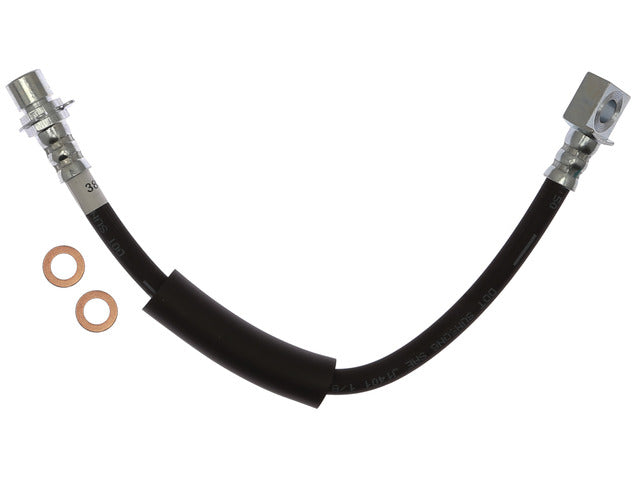 Raybestos Brakes Brake Hydraulic Hose P/N:BH383963 Fits: Chevrolet Silverado 3500 Hd 19-11, GMC Sierra 3500 Hd 19-11 - Image 2