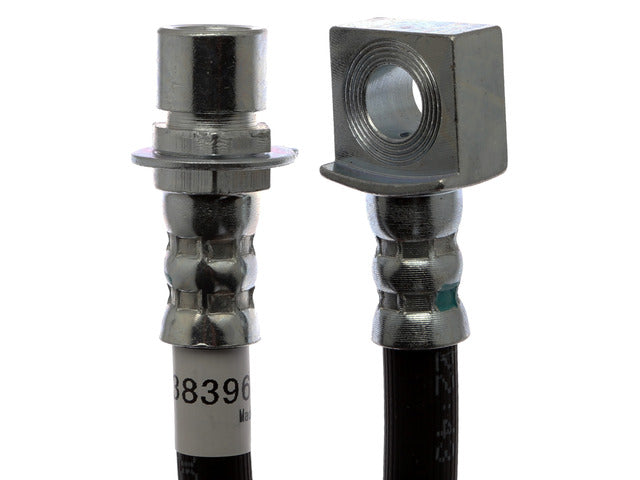 Raybestos Brakes Brake Hydraulic Hose P/N:BH383964 Fits: Chevrolet Silverado 3500 Hd 19-11, GMC Sierra 3500 Hd 19-11 - Image 1