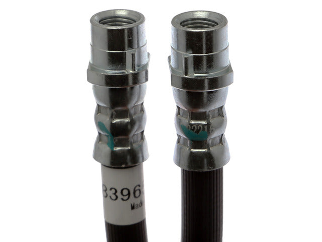 Raybestos Brakes Brake Hydraulic Hose P/N:BH383965 Fits: Chevrolet Sonic 20-12 - Image 1