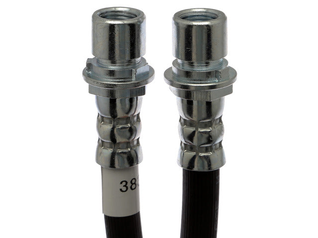 Raybestos Brakes Brake Hydraulic Hose P/N:BH383966 Fits: Workhorse W42 11-06, Workhorse Custom Chassis W42 12-06 - Image 1