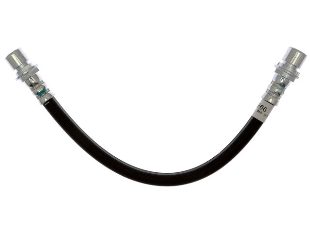 Raybestos Brakes Brake Hydraulic Hose P/N:BH383966 Fits: Workhorse W42 11-06, Workhorse Custom Chassis W42 12-06 - Image 2