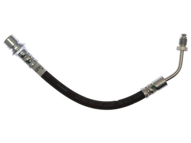 Raybestos Brakes Brake Hydraulic Hose P/N:BH383967 Fits: Workhorse W42 11-06, Workhorse Custom Chassis W42 12-06 - Image 2