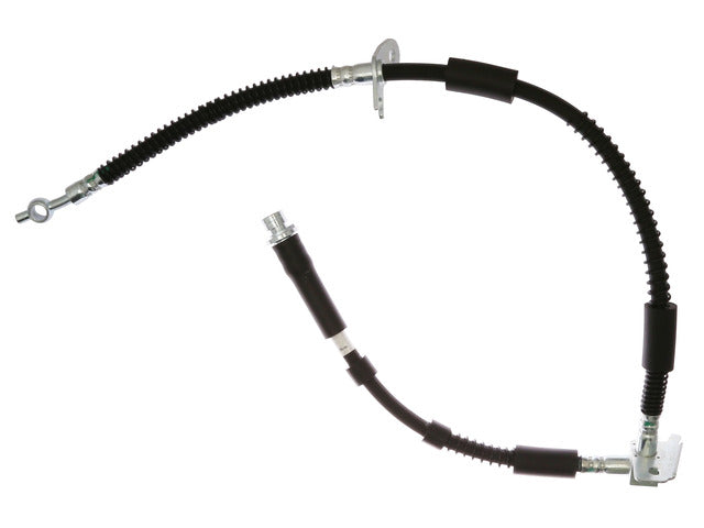 Raybestos Brakes Brake Hydraulic Hose P/N:BH383971 Fits: Land Rover Range Rover Sport 13-06 - Image 2