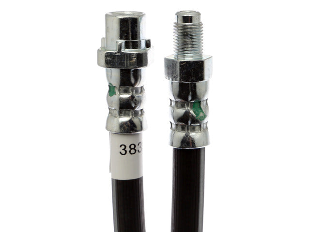 Raybestos Brakes Brake Hydraulic Hose P/N:BH383972 Fits: BMW X5 18-07, BMW X6 19-08 - Image 1