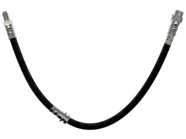 Raybestos Brakes Brake Hydraulic Hose P/N:BH383972 Fits: BMW X5 18-07, BMW X6 19-08 - Image 2