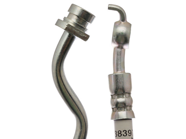 Raybestos Brakes Brake Hydraulic Hose P/N:BH383973 Fits: Hyundai Equus 16-11, Hyundai Genesis 14-09 - Image 1