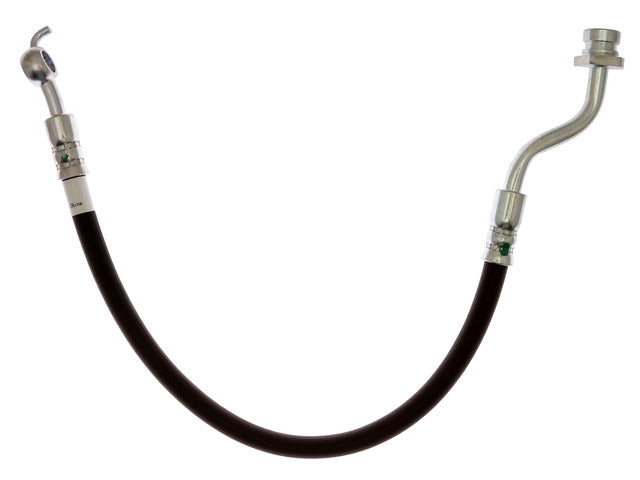 Raybestos Brakes Brake Hydraulic Hose P/N:BH383973 Fits: Hyundai Equus 16-11, Hyundai Genesis 14-09 - Image 2
