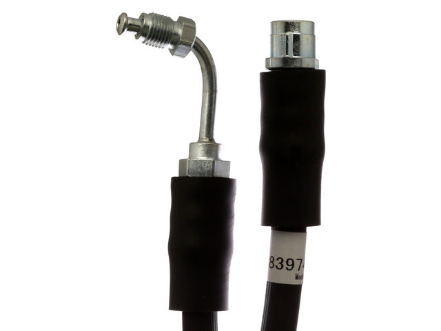 Raybestos Brakes Brake Hydraulic Hose P/N:BH383974 Fits: Audi Rs4 08-07, Audi Rs6 04-03 - Image 1
