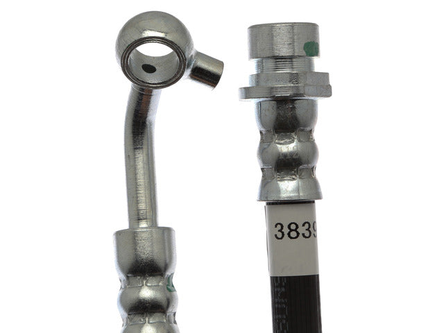 Raybestos Brakes Brake Hydraulic Hose P/N:BH383975 Fits: Acura Integra 1997 - Image 1