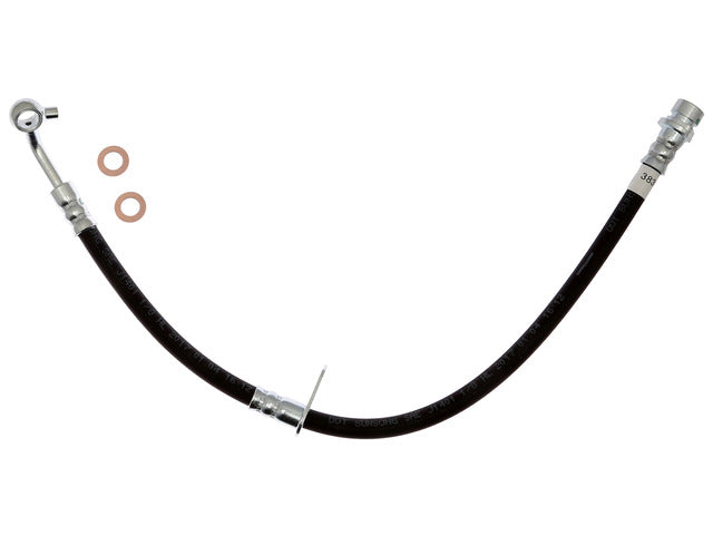 Raybestos Brakes Brake Hydraulic Hose P/N:BH383975 Fits: Acura Integra 1997 - Image 2