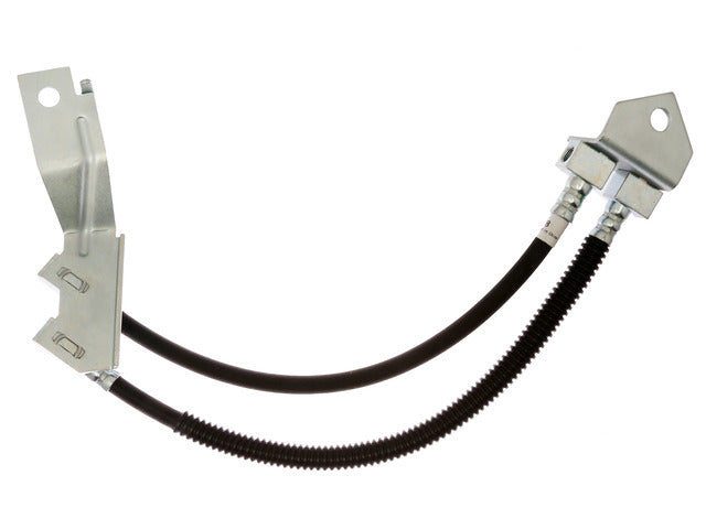 Raybestos Brakes Brake Hydraulic Hose P/N:BH383978 Fits: Ford F-53 Motorhome Chassis 03-01 - Image 2