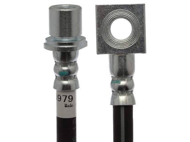 Raybestos Brakes Brake Hydraulic Hose P/N:BH383979 Fits: Hino 185 10-05 - Image 1