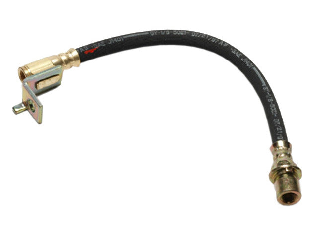 Raybestos Brakes Brake Hydraulic Hose P/N:BH38397 Fits: Honda Civic 79-76 - Image 2